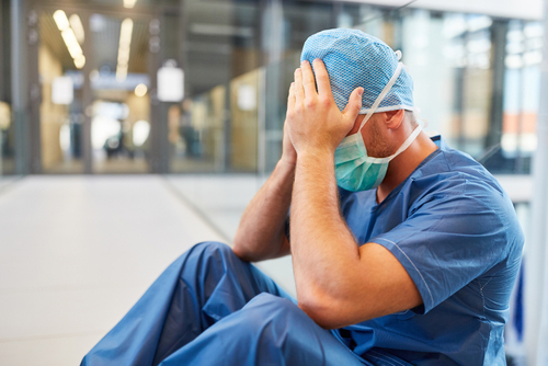 Prevention of Medical Error course image