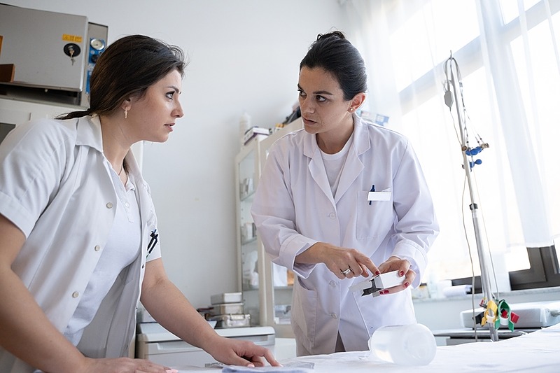 Recognizing Impairment in the Workplace course image