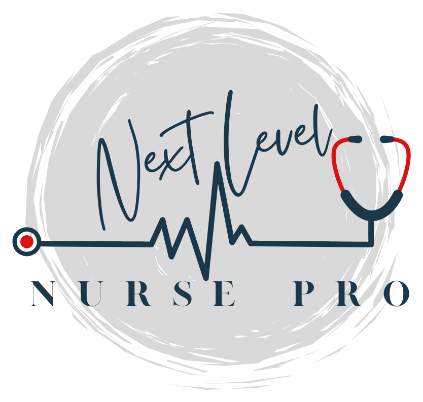 Next Level Nurse Pro